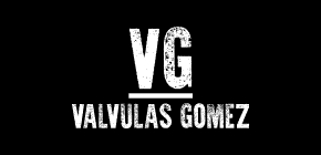 Valvulas Gomez